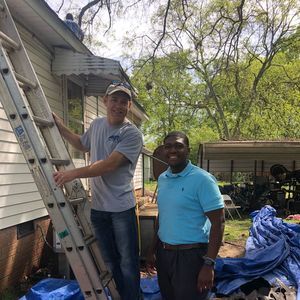 Meet your Posher, Ryan